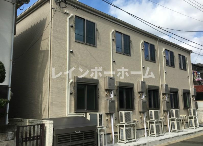 ニューステージ船橋