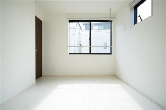グランクオール板橋本町ウエストレジデンスの内装