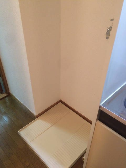 アゼリア常盤台のその他
