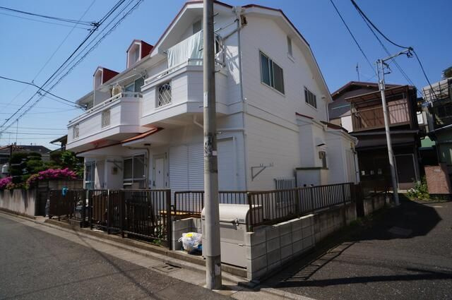 ハイツ海沼　（ハイツカイヌマ）のその他共用部分