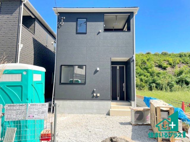 ★京田辺市薪天神堂　第9期　新築一戸建て