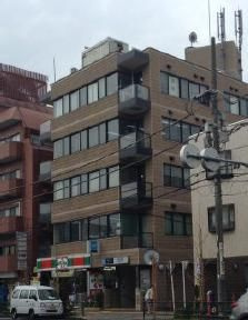 アクト西ヶ原