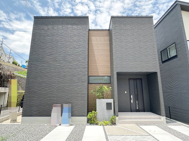 安佐北区口田南6丁目 No.1