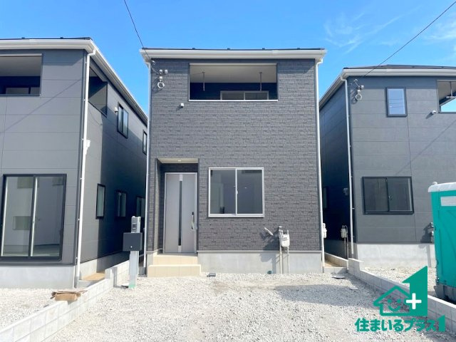 ★京田辺市薪天神堂　第9期　新築一戸建て