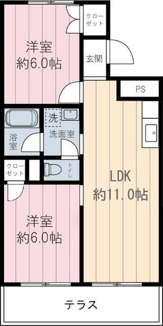 泉ハイツ