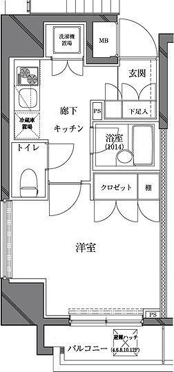 セジョリ西麻布