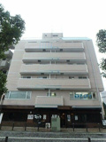 橋本6丁目賃貸マンションの画像