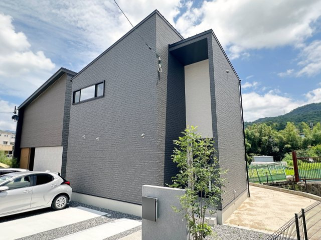安佐北区口田南6丁目 No.3