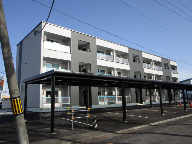 ハスコリオ東光Ⅱ