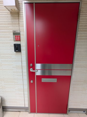 アヴァンテ武蔵小杉のその他共用部分
