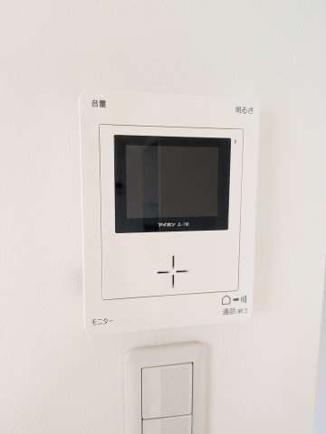 アヴァンテ武蔵小杉のセキュリティ