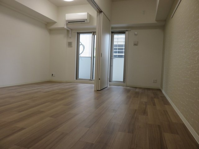 【内装】プレサンス丸の内リラティ 
