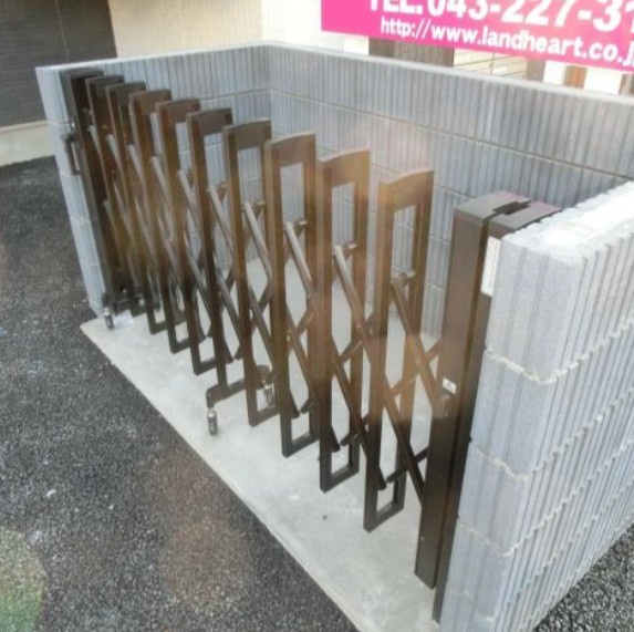 ＡＱＵＥ３のその他共用部分