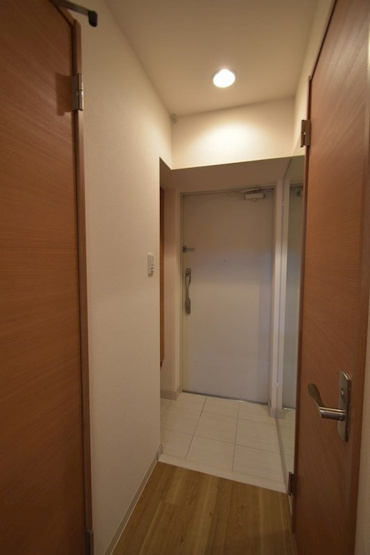 【玄関】ＷＯＢ　ＵＭＥＤＡ