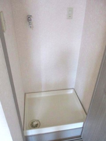 ライオンズプラザ綾瀬の設備