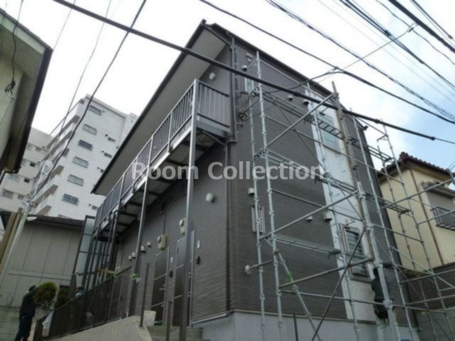 パークヒルズ板橋