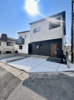 【外観】 | ☆丹那新町　新規分譲☆