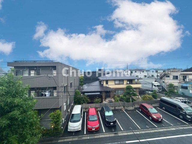 江戸川区篠崎町4丁目中古住宅の展望|眺望