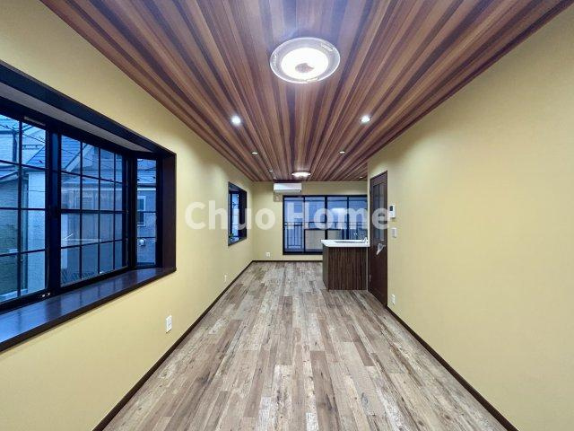 江戸川区篠崎町4丁目中古住宅のダイニング|ダイニング