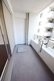 パークアクシス日本橋人形町のバルコニー|※別部屋参照