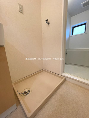 【設備】 | ウエストハイムA