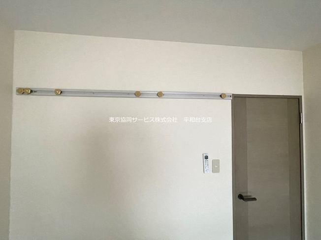 【設備】 | ウエストハイムA