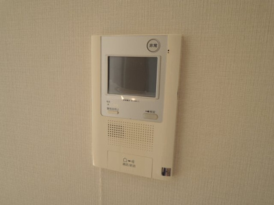 【セキュリティ】 | プラウドフラット富士見台