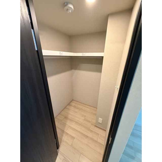 【収納】 | SOLASIA　residence荻窪Ⅱ