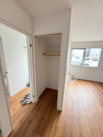 Ohana village【10.000円キャッシュバック対象物件】の庭