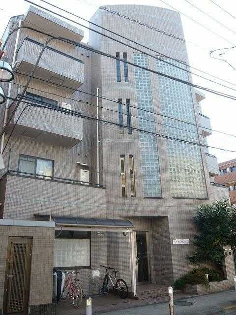 ラピュタ自由が丘のその他