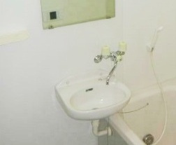 ラピュタ自由が丘の設備