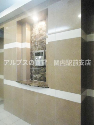 【その他共用部分】 | ログコートⅡ