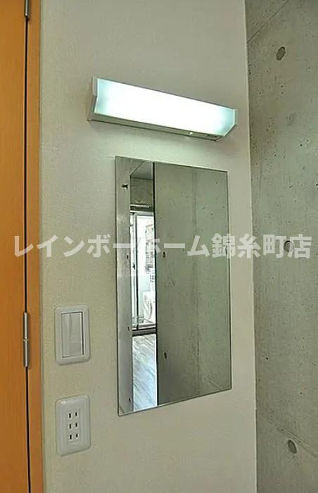 セントエルモ三ノ輪のその他