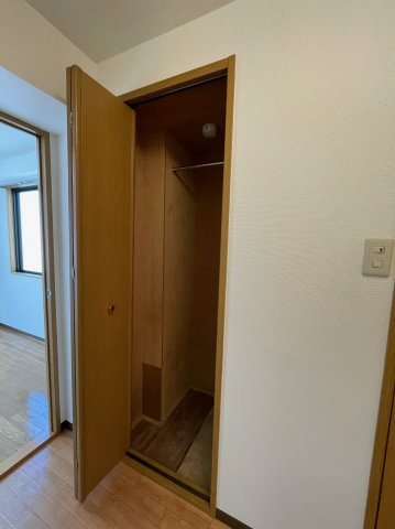 アドラブール西大阪の内装