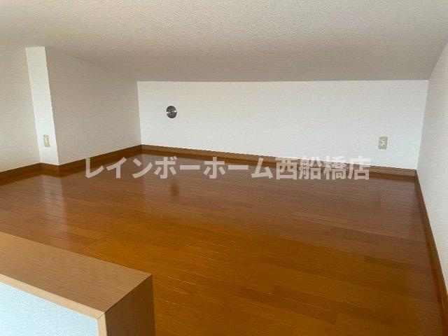 サンヴィアーレ松飛台のその他