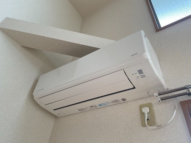 サンヴィアーレ松飛台の設備