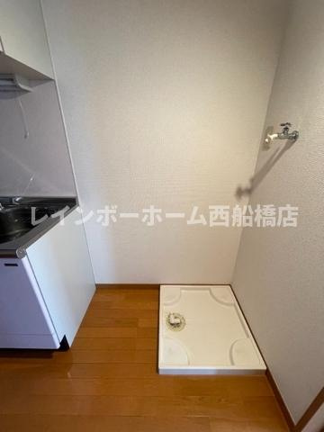 サンヴィアーレ松飛台の設備