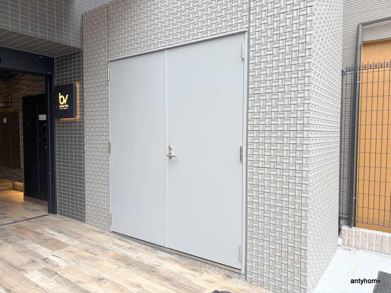 ブエナビスタ難波サウス　仲介手数料無料のその他共用部分
