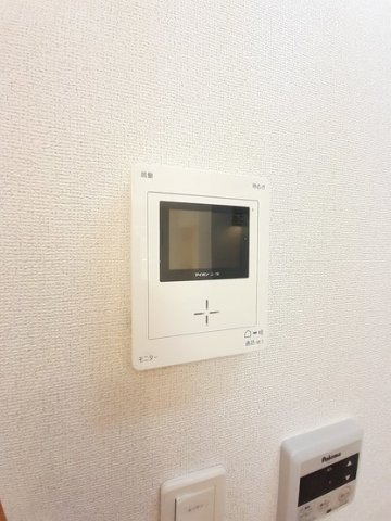 サニー　ブライト　Ⅰの設備