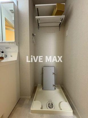 【設備】DIPS西新井