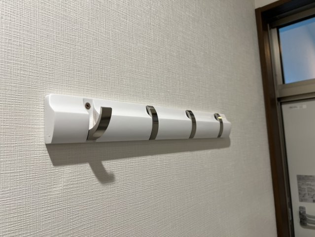 十勝郡浦幌町字寿町のアパートのその他共用部分