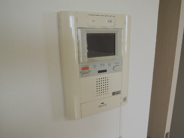 【セキュリティ】 | プラウドフラット三軒茶屋