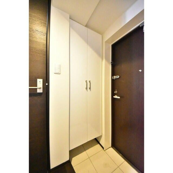 【玄関】