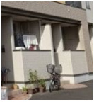 【バルコニー】 | ヴァイオレットヒルズ