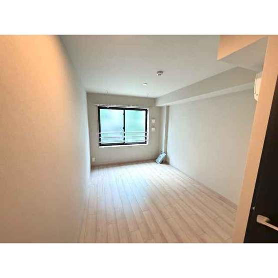 【居間・リビング】 | SOLASIA　residence荻窪Ⅱ