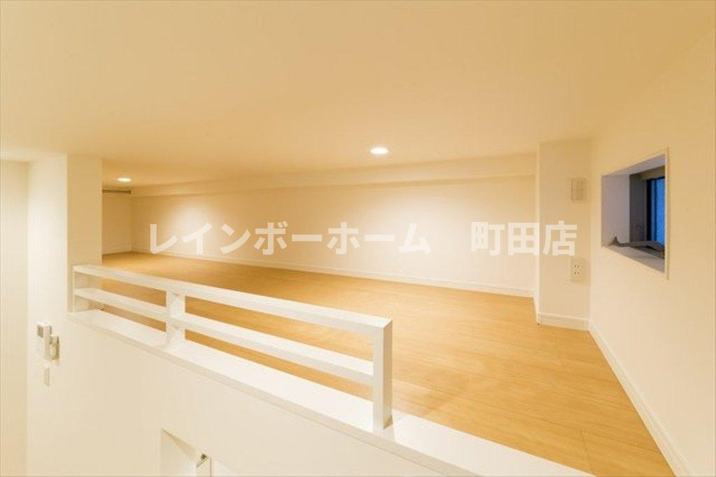 Fleur odasaga※初期費用分割あと払いサービス利用可能物件の内装