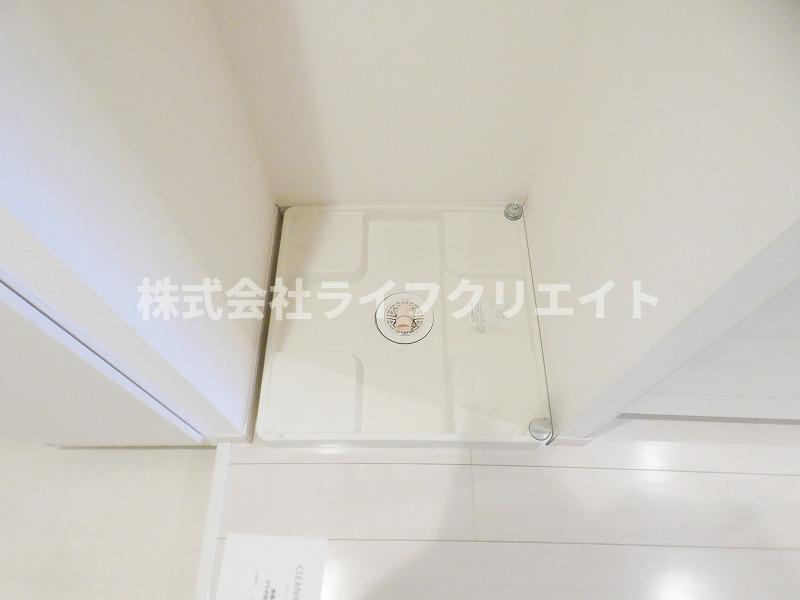 リブリ・タチカワの設備