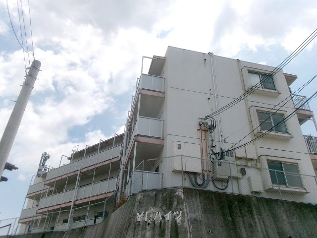 YKハイツ旭が丘