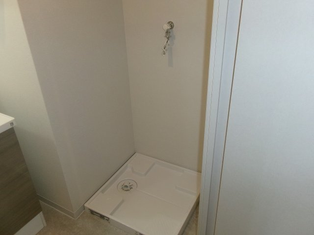 YKハイツ旭が丘のその他共用部分