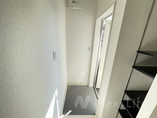 プチトレゾール小菅の設備